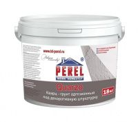 Кварцевая грунтовка Perel Quarzo 18 кг