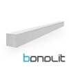 Армированные газобетонные перемычки Bonolit БПА 3000х200х250/750