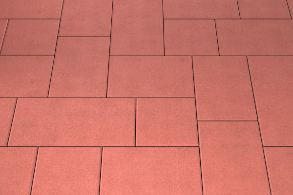 Тротуарная плитка Stellard Мозаика XL 60