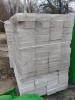 Газобетонные блоки Бонолит Малоярославец 2 сорт, D500
