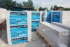 Блок газобетонный Bonolit Малоярославец D-600 625х250х125 перегородочные