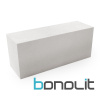 Блок газобетонный Bonolit Малоярославец D500 625х200х250 стеновой