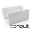 Газобетонные П-образные блоки Bonolit Малоярославец 500х250х200, D500
