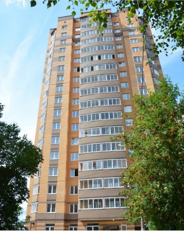 Облицовочный кирпич Tereх полуторный утолщенный 1,4 НФ Солома гладкий, М150