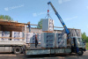 Газосиликатные блоки Могилевский КСИ D500 625х125х250 перегородочные